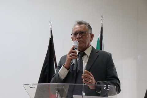 Prefeito Eleito de Mataraca, Eymard Pedrosa anuncia secretários de sua gestão