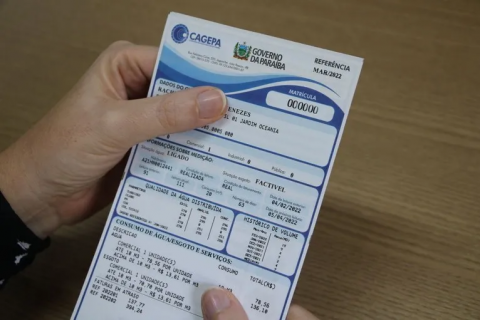 Mutirão de negociações de dívidas da Cagepa encerra neste sábado