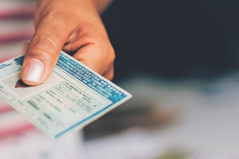 Governo Federal planeja facilitar e reduzir custos para obtenção da CNH