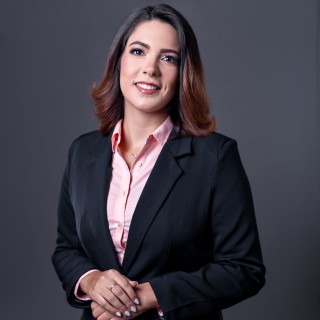 Thainá Padilha