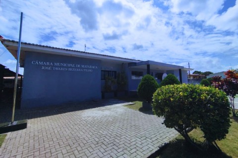Câmara Municipal de Mataraca aprova em segundo turno Emenda à Lei Orgânica que institui o Orçamento Impositivo