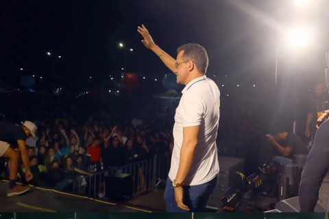 Itapororoca em Festa: 64 anos de Emancipação e o Sucesso Histórico da Festa de Reis 2026