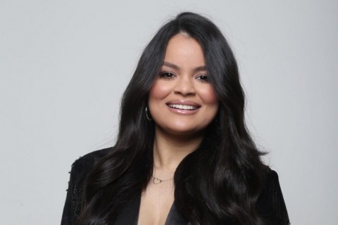 Cantora Danieze se muda para JP após denunciar ex por violência