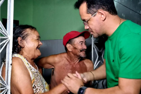 Batista Torres destaca importância de manter gestão próxima da população